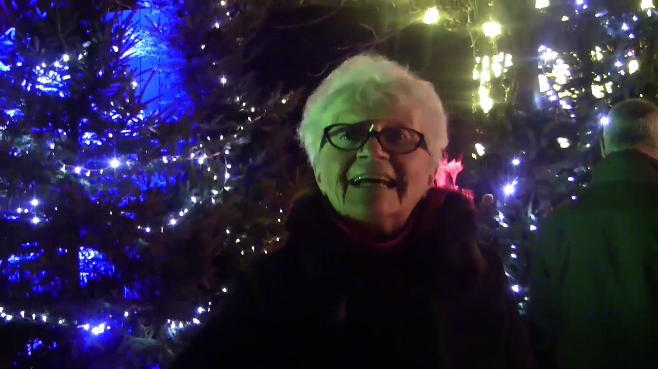 sentier des lanternes 2016