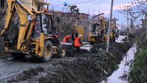 Panariti ndalet në Lezhë: Hidrovoret në funksion të plotë - Top Channel Albania - News - Lajme