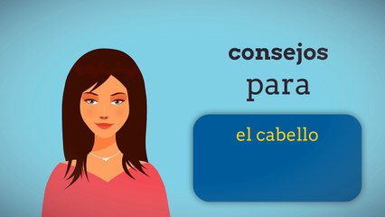 consejos para el cabello