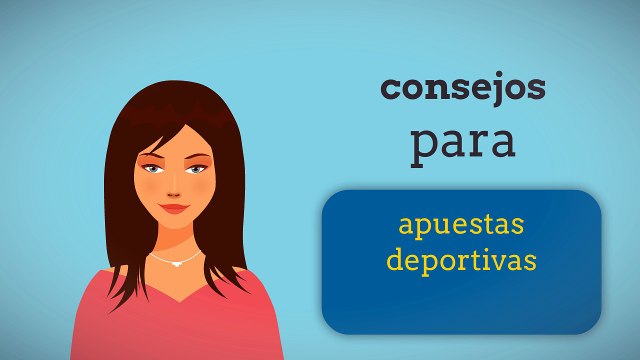 consejos para apuestas deportivas