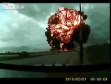 LiveLeak com Bagram Airfield Crash