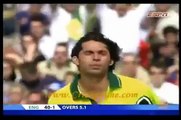 Mohammad Asif King of Swing. Best Bowling In Cricket