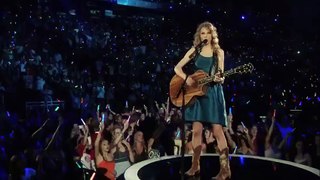 Taylor Swift - Journey To Fearless - Complete Concert_32