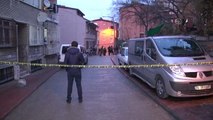 Beyoğlu'nda Polis Ekibine Ateş Açıldı