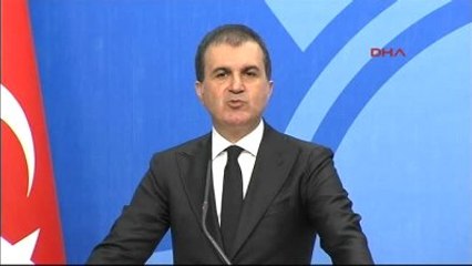 Ömer Çelik Partiden Kesin İhraç İçin Merkez Disiplin Kurulu'na Sevk Edilen İsimleri Açıkladı 3