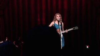 Taylor Swift - Journey To Fearless - Complete Concert_40