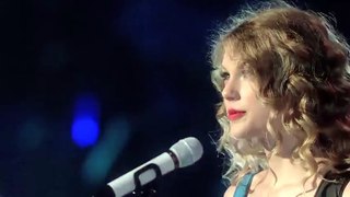 Taylor Swift - Journey To Fearless - Complete Concert_41