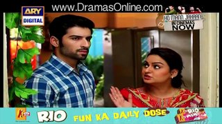 Bay Qasoor Episode 9 in HD Full