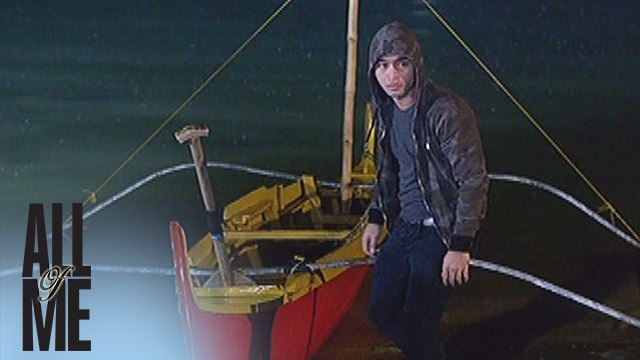 All Of Me: Discovered Hideout