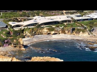 Amazing Corona Del Mar Newport Beach at California