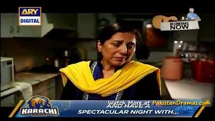 Bay Qasoor by Ary Digital - Episode 9 - Part 2/4