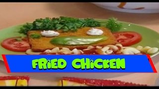 TOASTY - Southern Fried Healthy Chicken