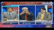 Talor ke shikar per Arif Hameed Bhatti ki rae