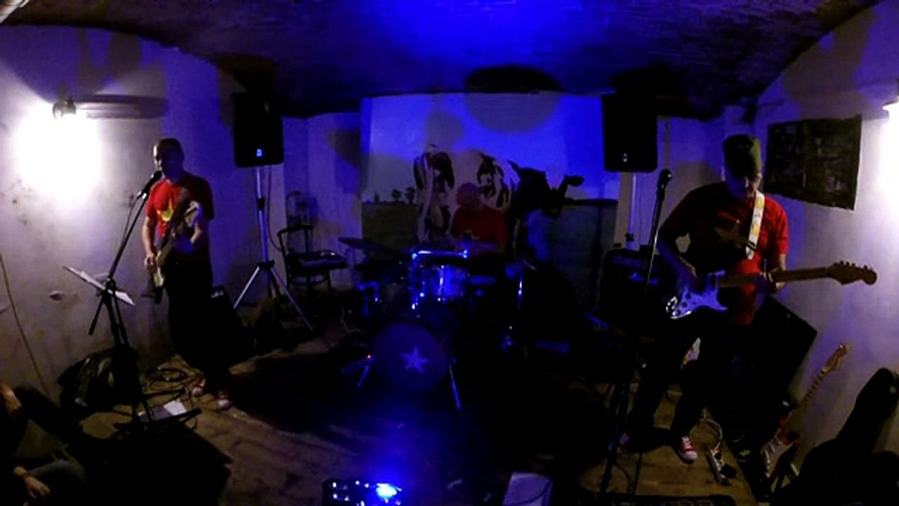 Sunshine of Your Love