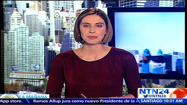 Nuera de Michelle Bachelet es acusada por la justicia chilena de evadir impuestos