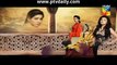 Mera Dard Na Jany Koi  » Hum Tv » Episode	49	» 6th January 2016 » Pakistani Drama Serial