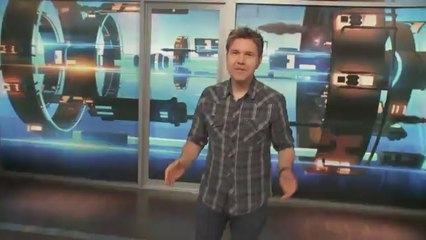 Week 49 - Electric Playground (US) - Part 2