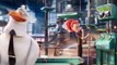 Storks | official trailer #1 UK (2016) Andy Samberg