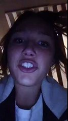 Girl Chips Tooth During Rant-kirancollections