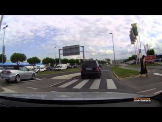 ДТП под Красноярском: хорошая дорога усыпила водителя