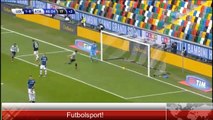 Udinese 2 - 1 Atalanta- All goals Serie A Italy 06.01.2016