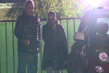 Pantoja sale de prisión para pasar la Noche de Reyes