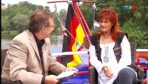 Andrea Berg bei Riverboat Teil 02
