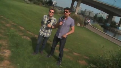 July 26 - Reviews on the Run - 7