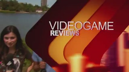 July 26 - Reviews on the Run - 6