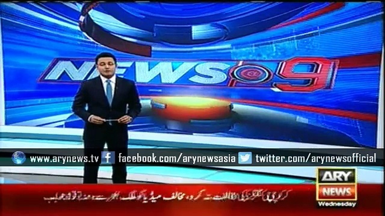 Specific Media Group against Karachiites' happiness