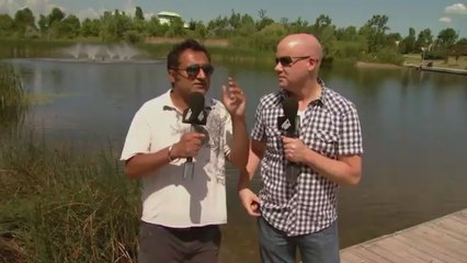 July 25 - Reviews on the Run - 2