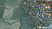 Tsunami In Japan 2011 - Earthquake In Japan