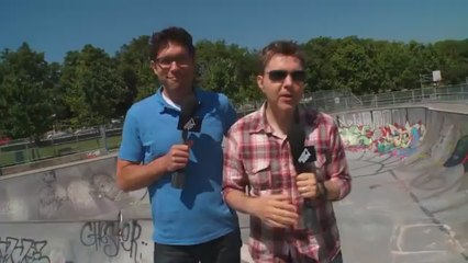 July 24 - Reviews on the Run - 6