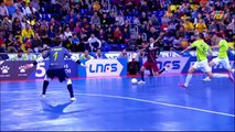 [HIGHLIGHTS] FUTSAL (LNFS): FC Barcelona Lassa-Palma Futsal