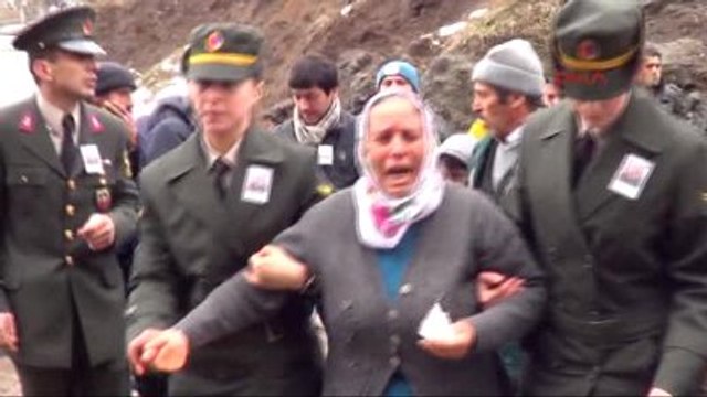 Ordu Şehit Uzman Çavuşun Baba Evi İçin Başbakan Talimat Verdi 2