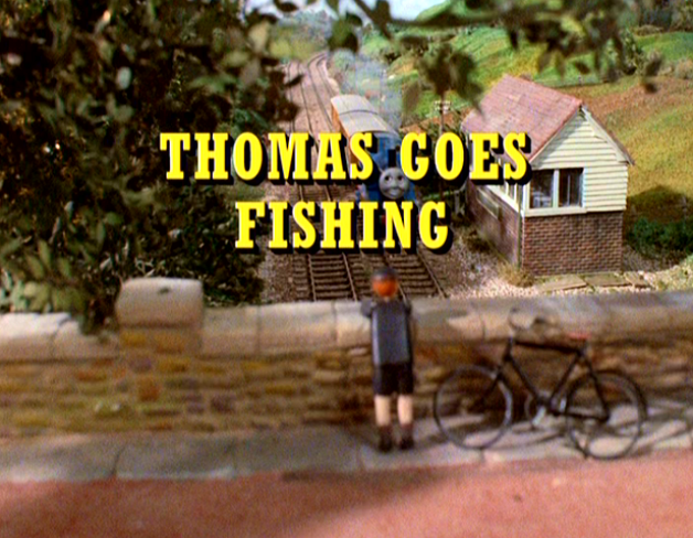 Tomica i Prijatelji - Hrvatski