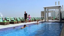 Budget Hotel Dubai Accommodation