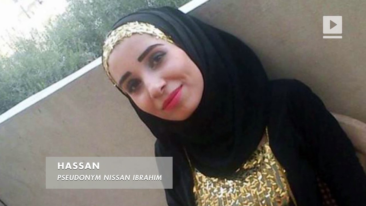 ISIS Executes First Female Journalist in Syria