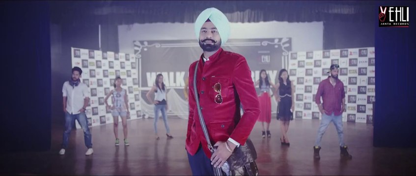 New Punjabi Songs 2015 - Sardarni - Kulbir Jhinjer - Tarsem Jassar - Latest Punjabi Songs 2015