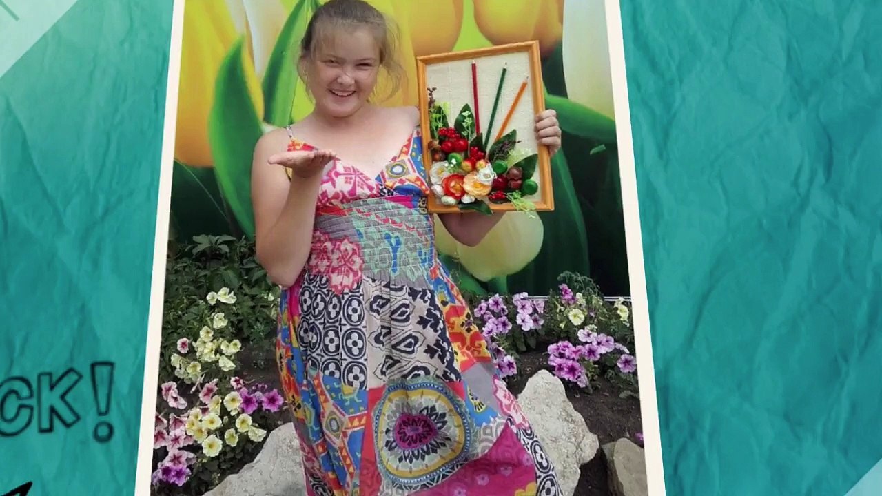 Туймазы , Валерия с дочками!!!