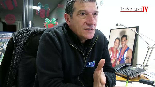 Attentat : l’imprimeur de Dammartin-en-Goële se bat pour tourner la page