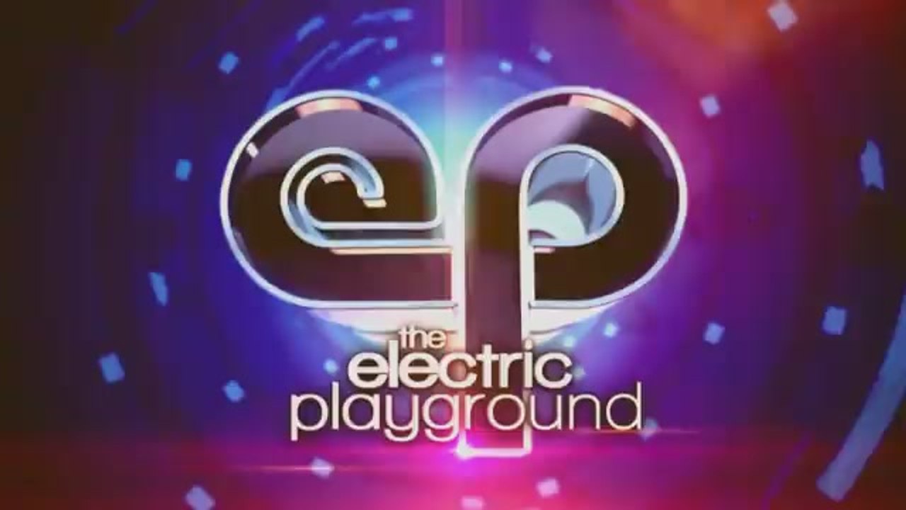 Week 43 - Electric Playground (US) - Part 2