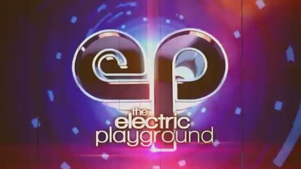 Week 43 - Electric Playground (US) - Part 1