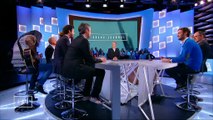 Morandini Zap: Le Grand Journal répond en musique à la polémique des Enfoirés !