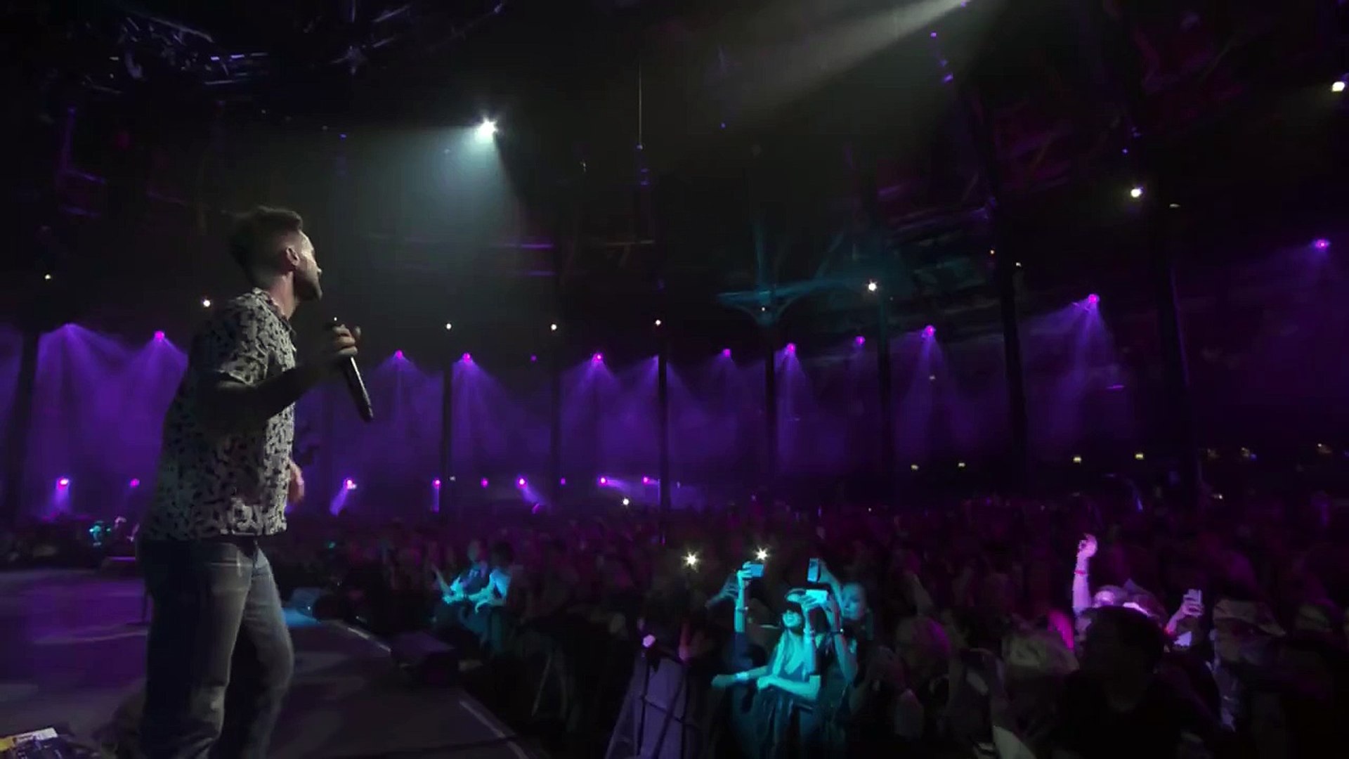 Maroon 5 full concert 2015_32