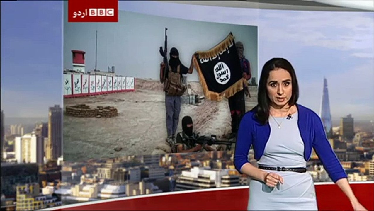 Sairbeen 6th January 2016.BBC Urdu