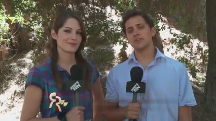 July 5 - Reviews on the Run - 5