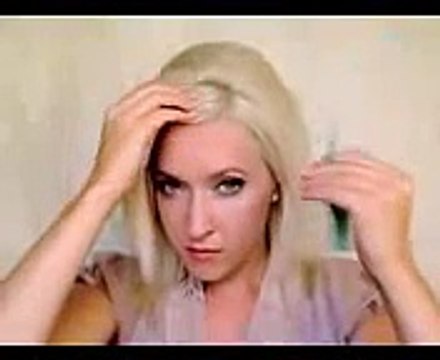 Kurze Haare Hochsteckfrisur f r Arbeitsb ro Vorstellungsgespr ch