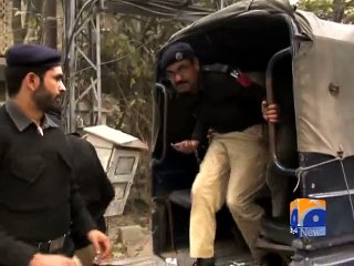 Second case lodged over 14-year-old student’s rape in Lahore