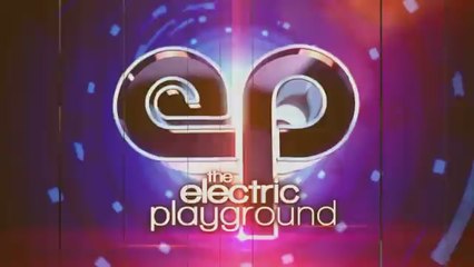 Week 42 - Electric Playground (US) - Part 1